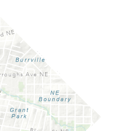 ArcGIS Web Application