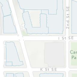 DC GIS | District Department of Transportation